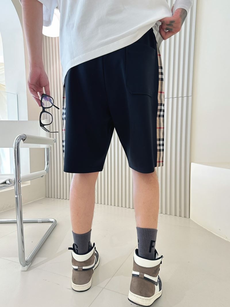 Burberry Short Pants